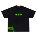 BLACK MARKET ー GLOCK TEE